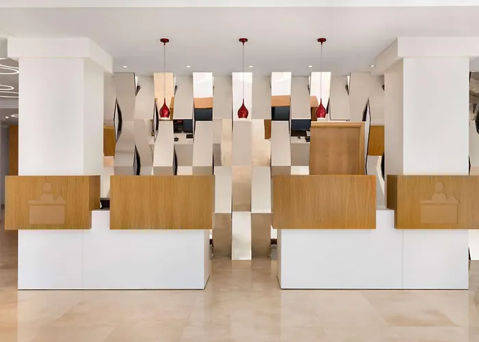 Ramada By Wyndham Slatina Parc